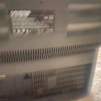 Grounding tubo canonico