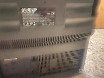 Grounding tubo canonico