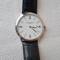 Orologio Baume Mercier 