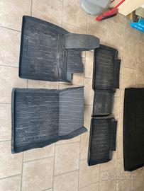 Accessori ford focus stagion vagon