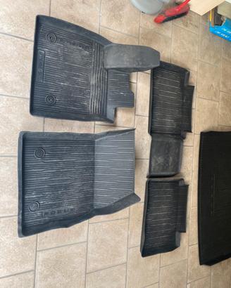 Accessori ford focus stagion vagon
