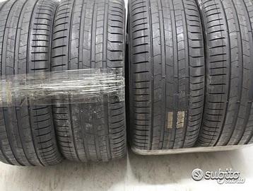 4 gomme nuove 245 45 18michelin primacy zip