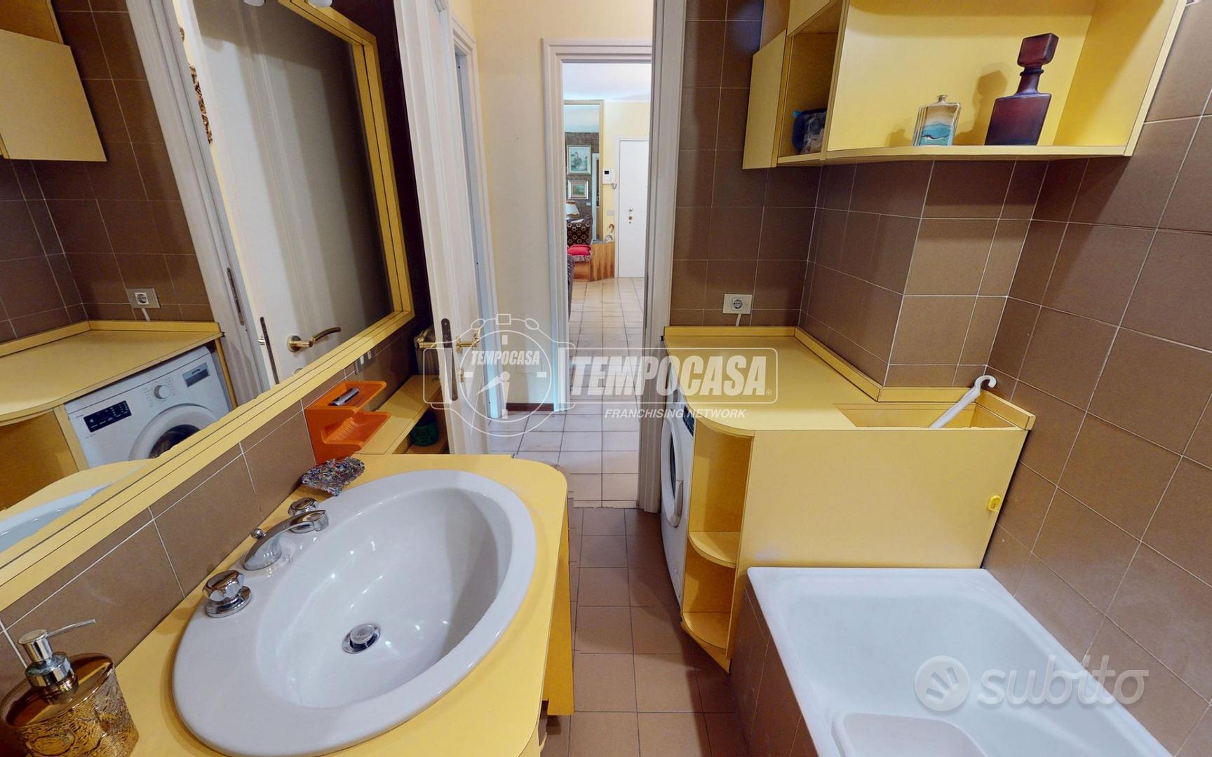 Appartamento – Cinisello Balsamo, Robecco, Crocetta - Vista 2