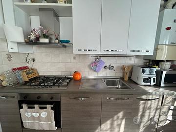 Cucina completa