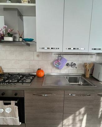 Cucina completa