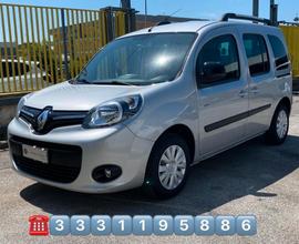 Renault Kangoo 1.5 dCi 110CV Autocarro 10- 2018