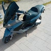 Gilera Nexus 500 - 2005