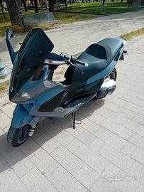 Gilera Nexus 500 - 2005