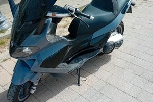 Gilera Nexus 500 - 2005