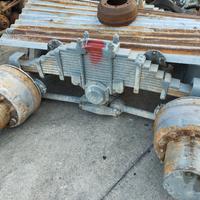 assale Iveco astra