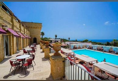 Settimana in Resort
