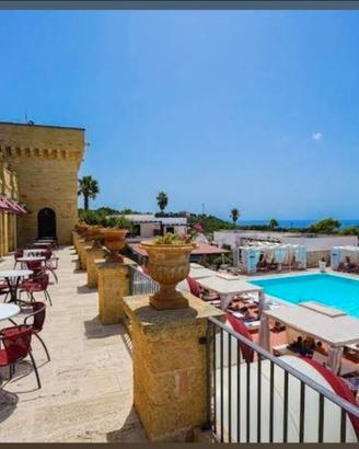 Settimana in Resort