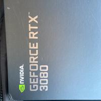 Rtx 3080 fe