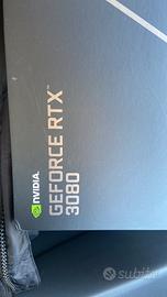 Rtx 3080 fe