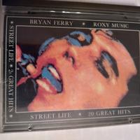Minidisc Bryan Ferry 
