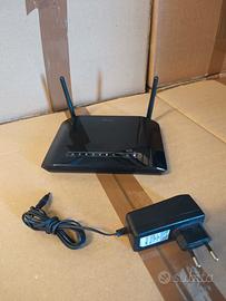 Modem Adsl con possibilità 3g/4g