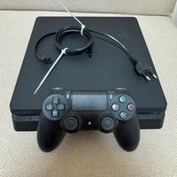 Ps4 slim funzionate