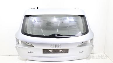 PORTELLONE POSTERIORE COMPLETO AUDI Q5 Serie (8RB)
