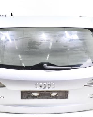 PORTELLONE POSTERIORE COMPLETO AUDI Q5 Serie (8RB)