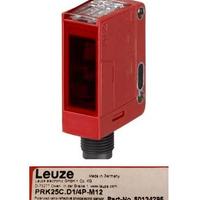 Leuze PRK25C.D1/4P-M12 Fotocellula a riflessione