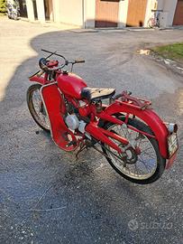 Moto Guzzi Cardellino 73