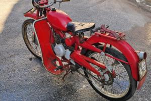 Moto Guzzi Cardellino 73