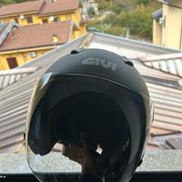 Casco Givi Jet 12.3 Stratos