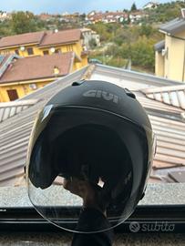 Casco Givi Jet 12.3 Stratos