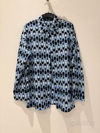 Camicia oversize Pennyblack S