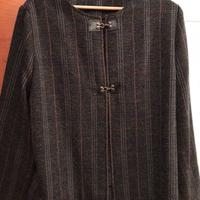 Giacca donna, pura lana, confezione sartoriale