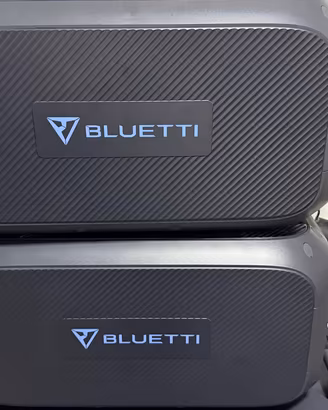 Batteria Accumulo Bluett B230