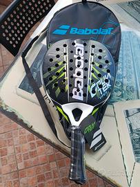 pala da padel Babolat 