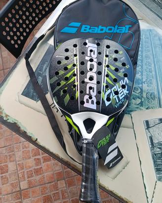 pala da padel Babolat 