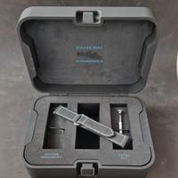 cinturino strap orologio Officine Panerai sub lum