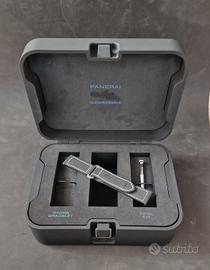 cinturino strap orologio Officine Panerai sub lum