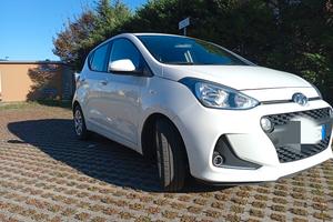 Hyundai i.10 automatica