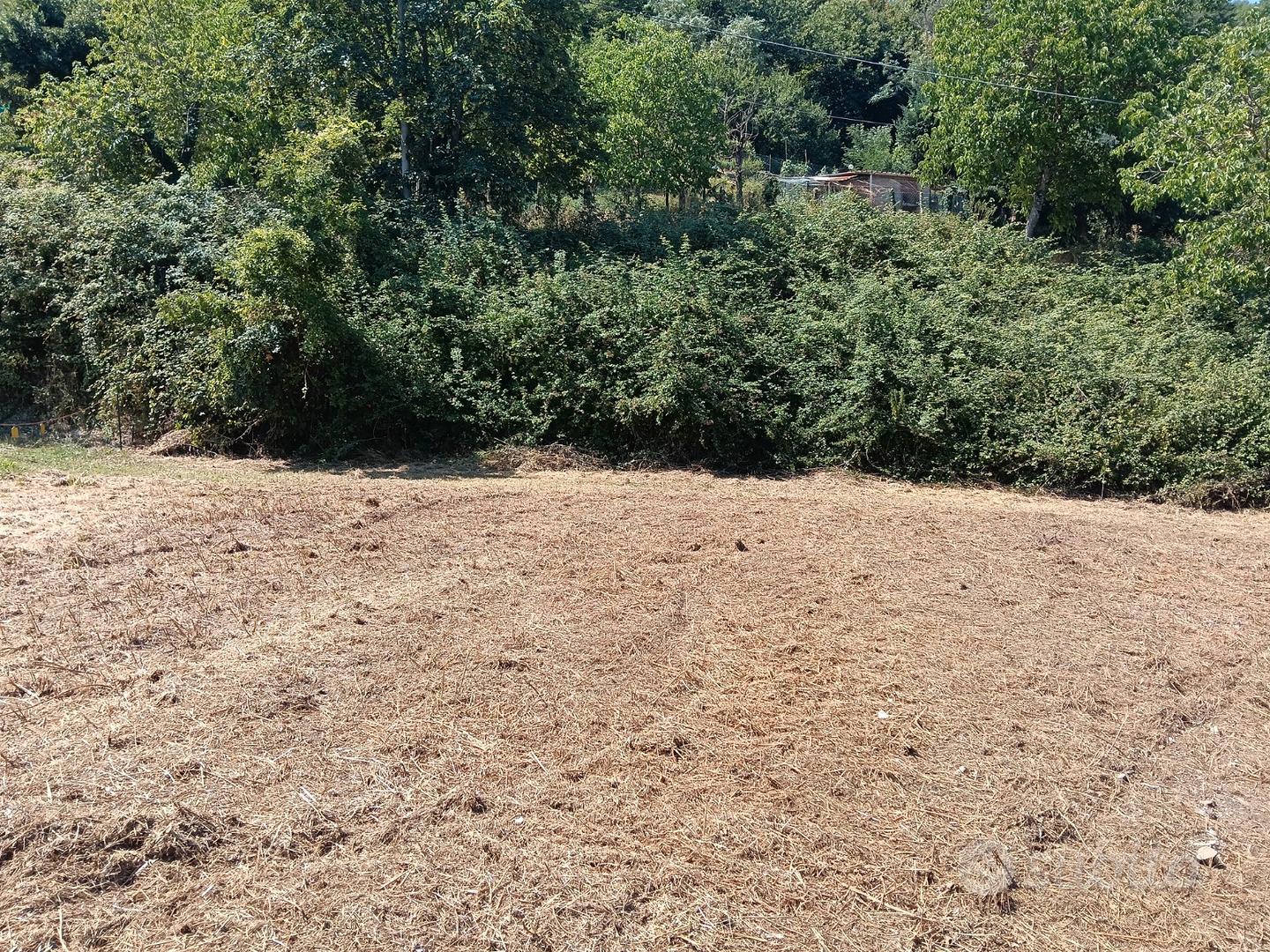 Terreno edificabile - Vista 4