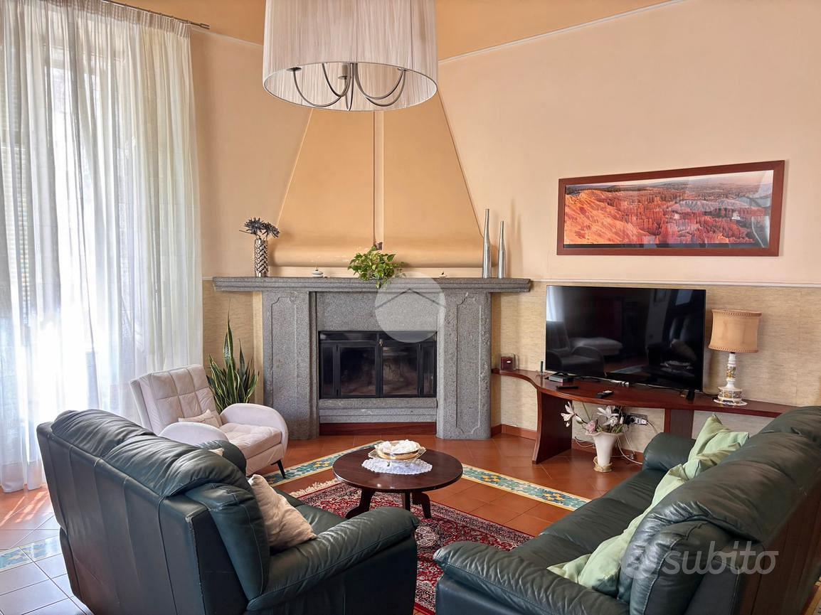 Apartment in Gragnano, Sigliano, Napoli - Vista 2