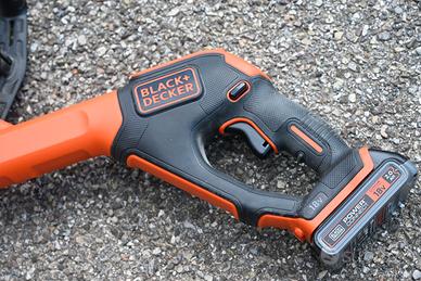 tagliabordi Black & Decker