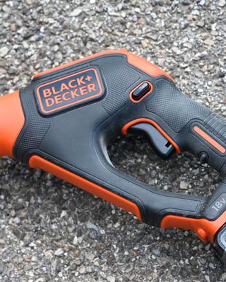 tagliabordi Black & Decker