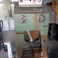 SABBIATRICE PALLINATRICE LAMPUGNANI