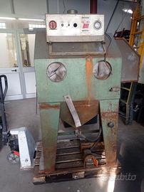 SABBIATRICE PALLINATRICE LAMPUGNANI