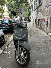 PEUGEOT belville 200 ANNO 2023