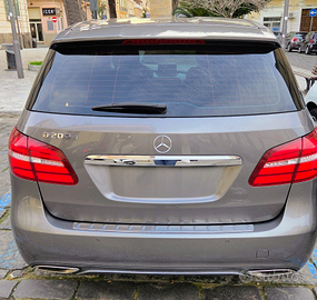 Mercedes classe b 200 Sport