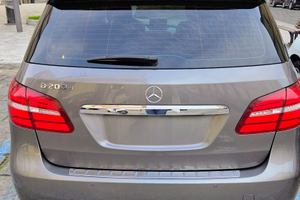 Mercedes classe b 200 Sport