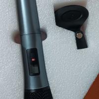 Sennheiser SKM 835-XSW-GB-Band