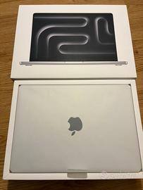 Apple MacBook Pro 14"