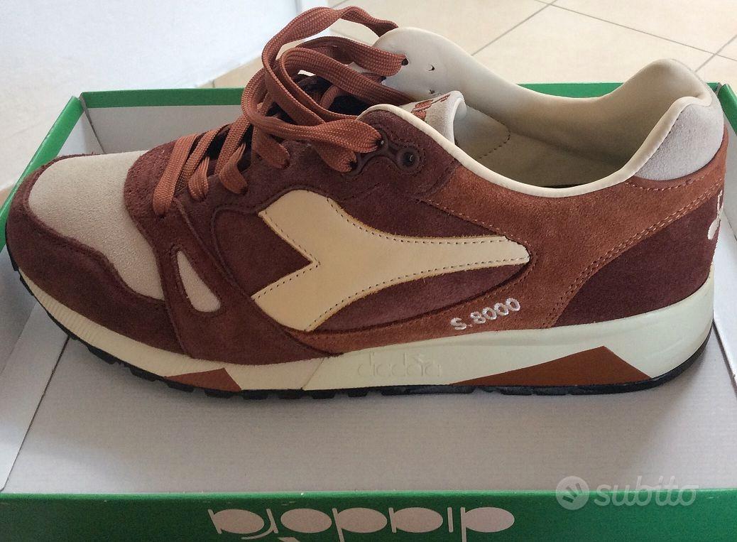 Diadora cheap s8000 Vendita