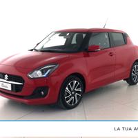 SUZUKI Swift VI 2020 - Swift 1.2h Easy Top U170406