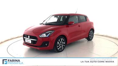 SUZUKI Swift VI 2020 - Swift 1.2h Easy Top U170406